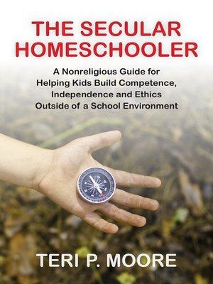 cover image of The Secular Homeschooler